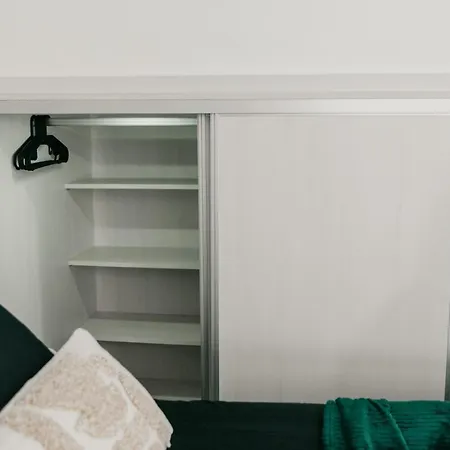 Apolo Studio: Apartamento En Playa De Las Canteras Las Palmas de Gran Canárias Exterior foto
