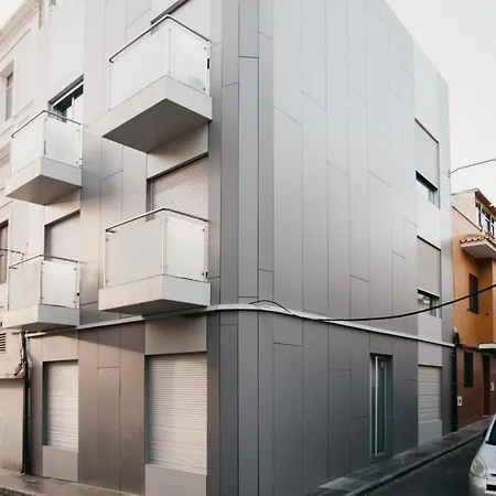 Apolo Studio: Apartamento En Playa De Las Canteras Las Palmas de Gran Canárias Exterior foto