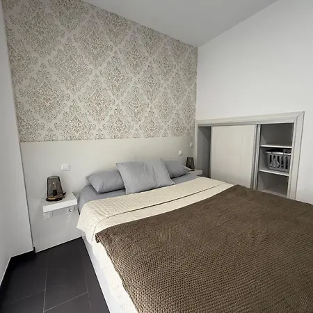 Apolo Studio: Apartamento En Playa De Las Canteras Las Palmas Exterior photo