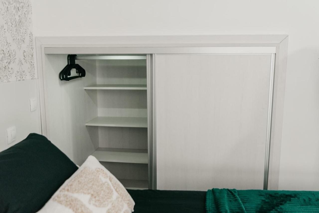 Apartamento Apolo Studio: En Playa De Canteras