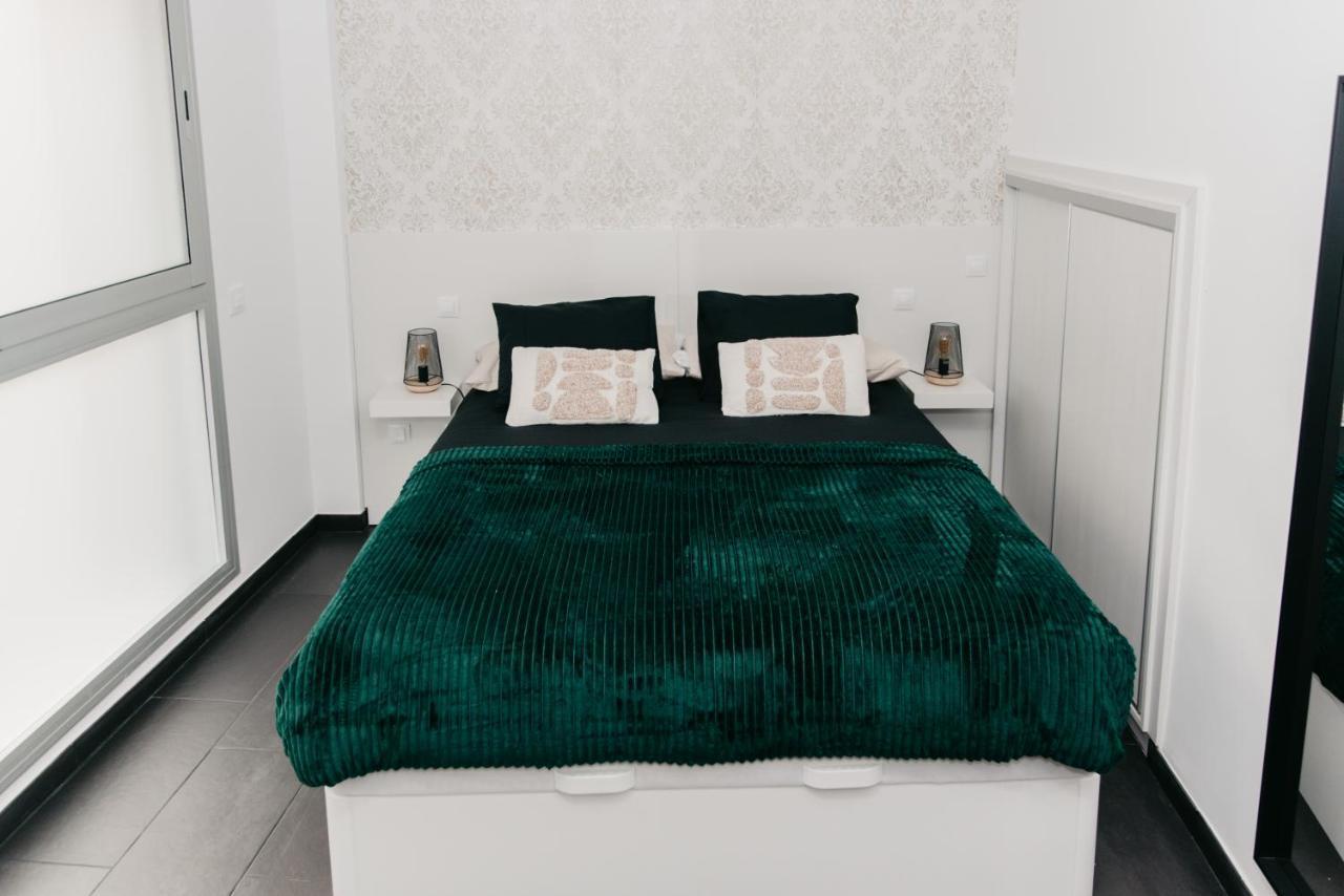 Apartament Apolo Studio: En Playa De Canteras *