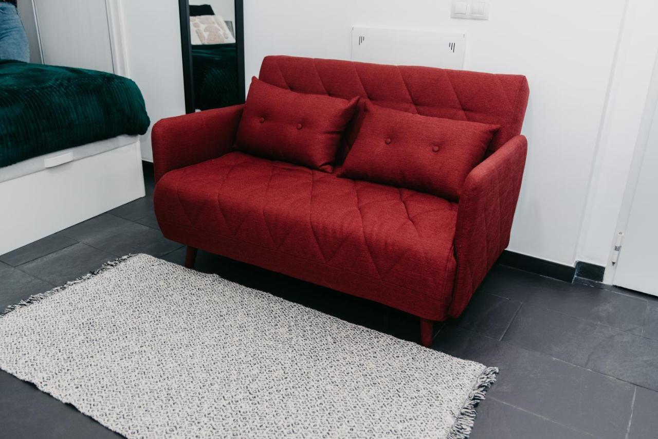 Apartament Apolo Studio: En Playa De Canteras
